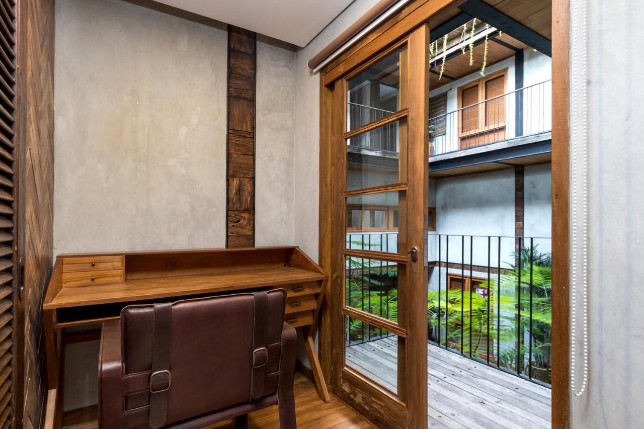 Apartamento Ruang Tekuni Legian Exterior foto