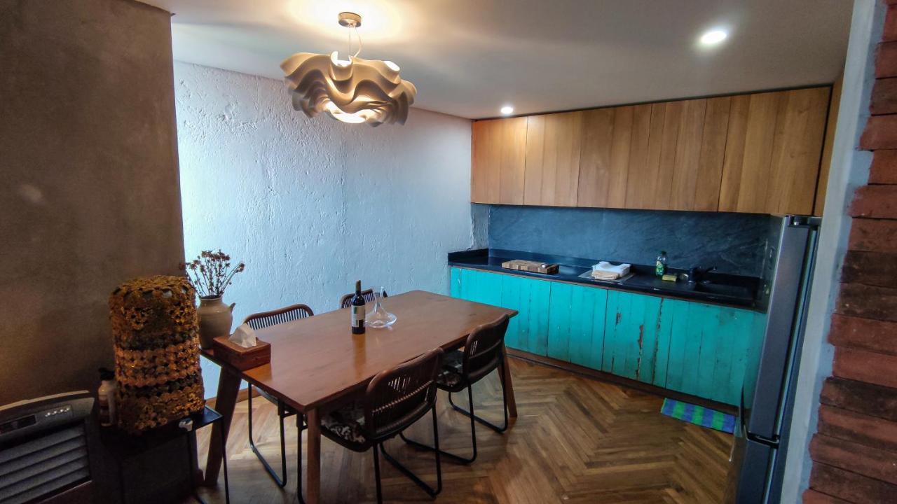Apartamento Ruang Tekuni Legian Exterior foto